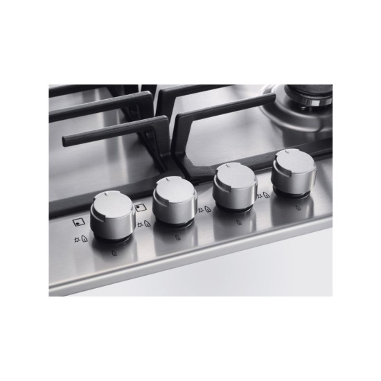 Варочна поверхня Electrolux EGG3322NVX Варочна поверхня Electrolux EGG3322NVX