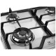 Варочна поверхня Electrolux EGS6436SX Варочна поверхня Electrolux EGS6436SX