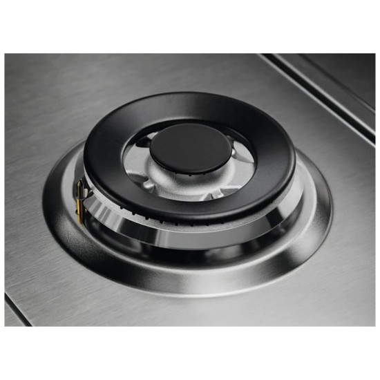 Варочна поверхня Electrolux EGS6436SX Варочна поверхня Electrolux EGS6436SX