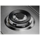 Варочна поверхня Electrolux EGS6436SX Варочна поверхня Electrolux EGS6436SX