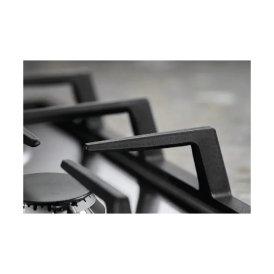 Варочна поверхня Electrolux EGS6436SX Варочна поверхня Electrolux EGS6436SX