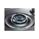 Варочна поверхня Electrolux EGS6436SX Варочна поверхня Electrolux EGS6436SX