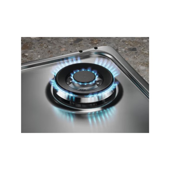 Варочна поверхня Electrolux EGS6436SX Варочна поверхня Electrolux EGS6436SX