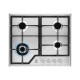 Варочна поверхня Electrolux EGS6436SX Варочна поверхня Electrolux EGS6436SX