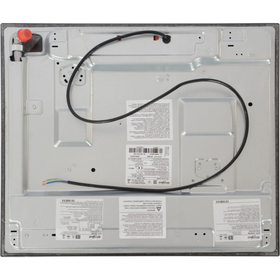 Варочна поверхня Whirlpool GOFL629/NB1 Варочна поверхня Whirlpool GOFL629/NB1