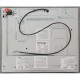 Варочна поверхня Whirlpool GOFL629/NB1 Варочна поверхня Whirlpool GOFL629/NB1