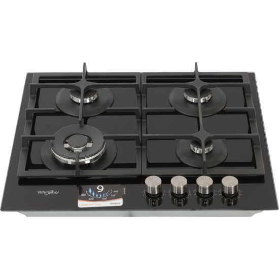 Варочна поверхня Whirlpool GOFL629/NB1 Варочна поверхня Whirlpool GOFL629/NB1