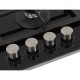 Варочна поверхня Whirlpool GOFL629/NB1 Варочна поверхня Whirlpool GOFL629/NB1