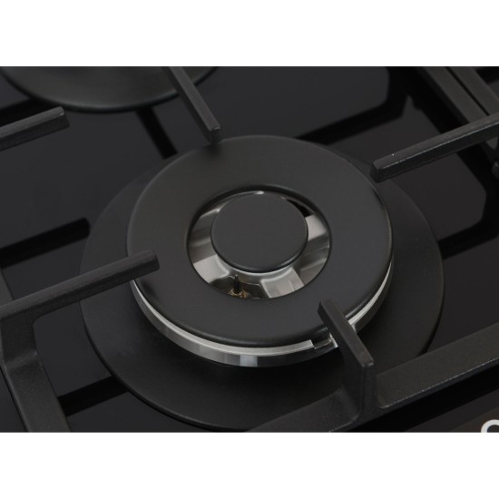 Варочна поверхня Whirlpool GOFL629/NB1 Варочна поверхня Whirlpool GOFL629/NB1