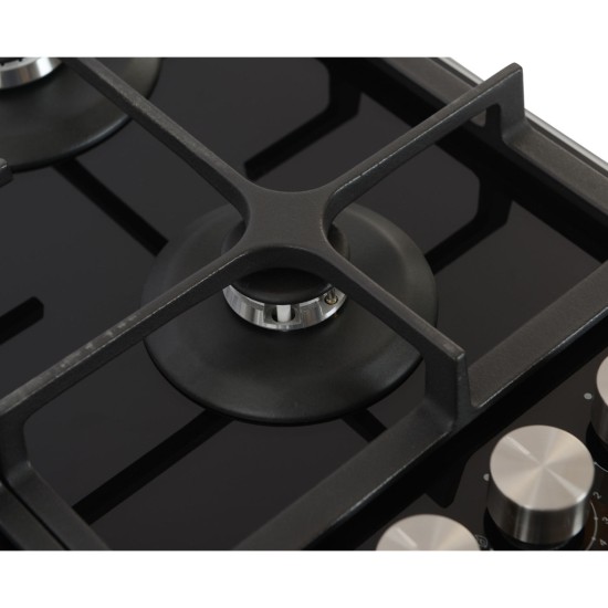 Варочна поверхня Whirlpool GOFL629/NB1 Варочна поверхня Whirlpool GOFL629/NB1