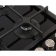 Варочна поверхня Whirlpool GOFL629/NB1 Варочна поверхня Whirlpool GOFL629/NB1