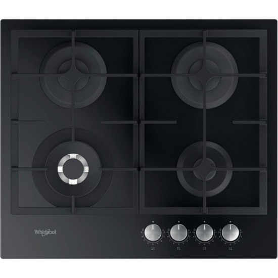 Варочна поверхня Whirlpool GOFL629/NB1 Варочна поверхня Whirlpool GOFL629/NB1