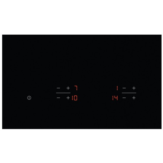 Варочна поверхня Electrolux EHF6240XXK Варочна поверхня Electrolux EHF6240XXK