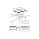Варочна поверхня Electrolux LIR60433 Варочна поверхня Electrolux LIR60433
