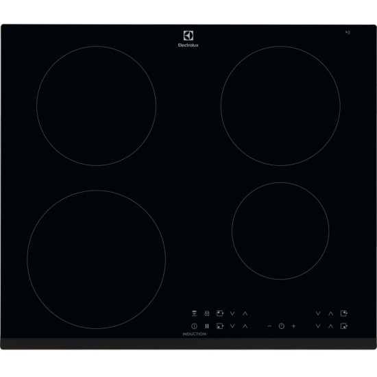 Варочна поверхня Electrolux LIR60433 Варочна поверхня Electrolux LIR60433