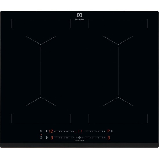Варочна поверхня Electrolux EIT61443B Варочна поверхня Electrolux EIT61443B
