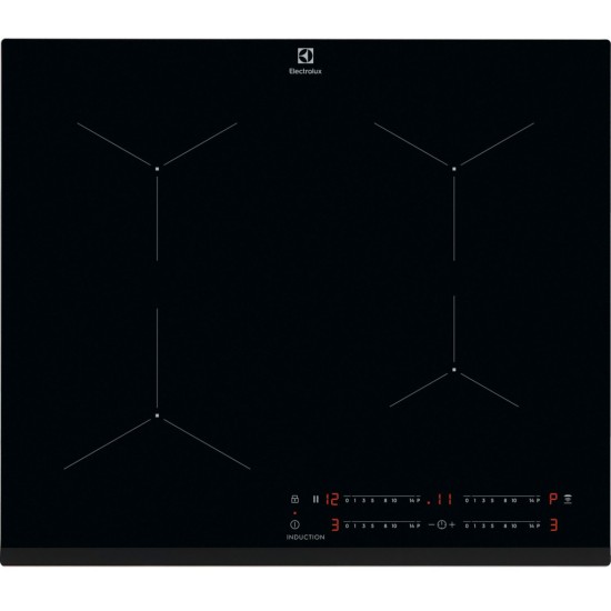 Варочна поверхня Electrolux CIT61443 Варочна поверхня Electrolux CIT61443