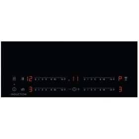 Варочна поверхня Electrolux EIS62443