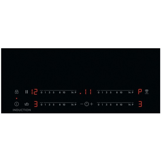 Варочная поверхность Electrolux EIS62443 Варочная поверхность Electrolux EIS62443