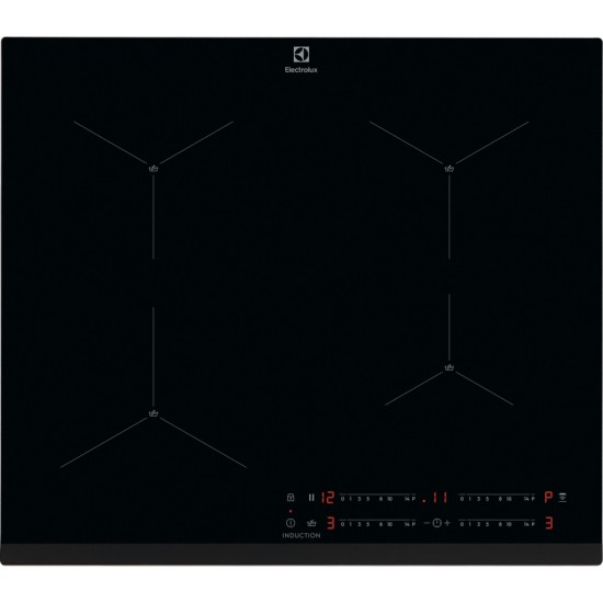 Варочная поверхность Electrolux EIS62443 Варочная поверхность Electrolux EIS62443