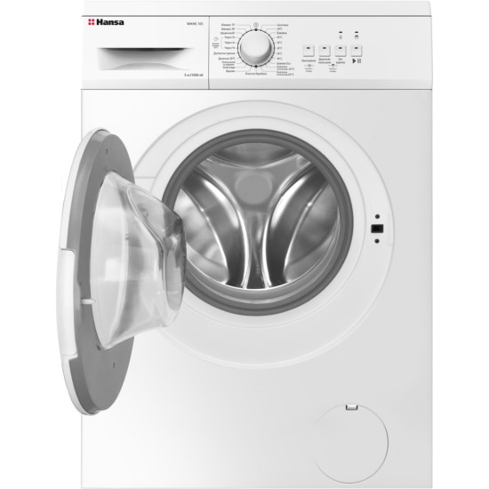 Пральна машина Hansa WMHE105 Пральна машина Hansa WMHE105