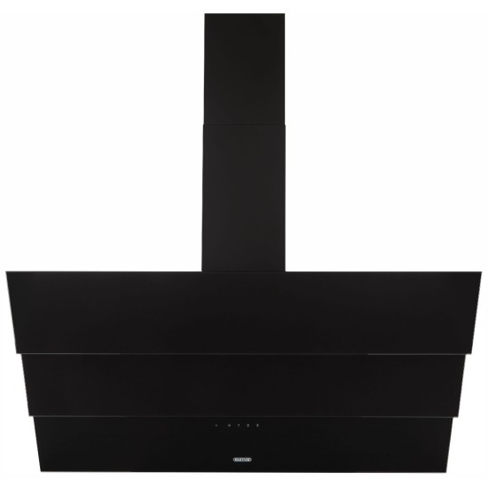 Витяжка кухонна Eleyus FENIX 1200 LED 90 BL Витяжка кухонна Eleyus FENIX 1200 LED 90 BL