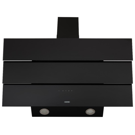 Витяжка кухонна Eleyus FENIX 1200 LED 90 BL Витяжка кухонна Eleyus FENIX 1200 LED 90 BL