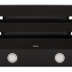 Витяжка кухонна Eleyus FENIX 1200 LED 90 BL Витяжка кухонна Eleyus FENIX 1200 LED 90 BL