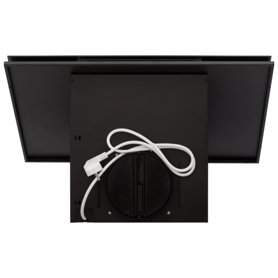 Вытяжка кухонная Eleyus ACCENT 1000 LED 60 BL Вытяжка кухонная Eleyus ACCENT 1000 LED 60 BL