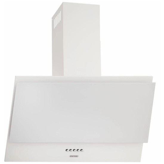 Вытяжка кухонная Eleyus ACCENT 1000 LED 60 WH Вытяжка кухонная Eleyus ACCENT 1000 LED 60 WH