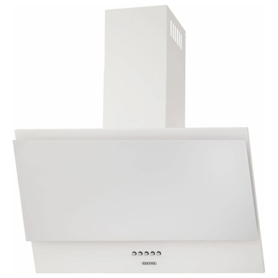 Вытяжка кухонная Eleyus ACCENT 1000 LED 60 WH Вытяжка кухонная Eleyus ACCENT 1000 LED 60 WH