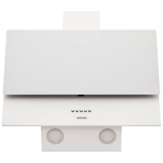 Вытяжка кухонная Eleyus ACCENT 1000 LED 60 WH Вытяжка кухонная Eleyus ACCENT 1000 LED 60 WH