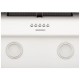 Вытяжка кухонная Eleyus ACCENT 1000 LED 60 WH Вытяжка кухонная Eleyus ACCENT 1000 LED 60 WH