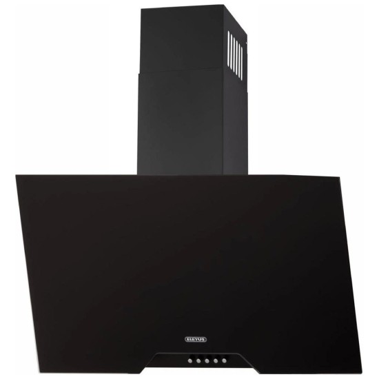 Витяжка кухонна Eleyus SPECTRA 1000 LED 60 BL Витяжка кухонна Eleyus SPECTRA 1000 LED 60 BL