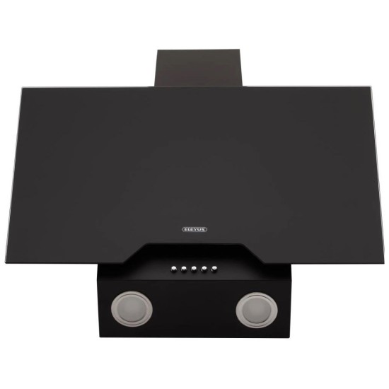 Витяжка кухонна Eleyus SPECTRA 1000 LED 60 BL Витяжка кухонна Eleyus SPECTRA 1000 LED 60 BL