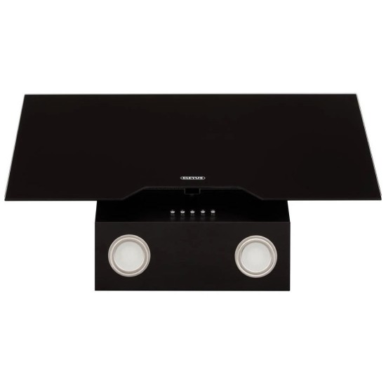 Витяжка кухонна Eleyus SPECTRA 1000 LED 60 BL Витяжка кухонна Eleyus SPECTRA 1000 LED 60 BL