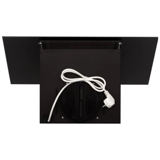 Витяжка кухонна Eleyus SPECTRA 1000 LED 60 BL Витяжка кухонна Eleyus SPECTRA 1000 LED 60 BL