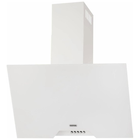 Вытяжка кухонная Eleyus SPECTRA 1000 LED 60 WH Вытяжка кухонная Eleyus SPECTRA 1000 LED 60 WH