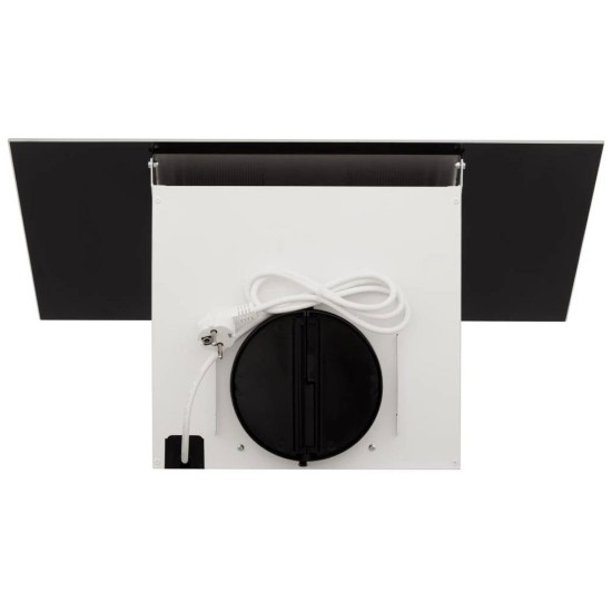 Вытяжка кухонная Eleyus SPECTRA 1000 LED 60 WH Вытяжка кухонная Eleyus SPECTRA 1000 LED 60 WH