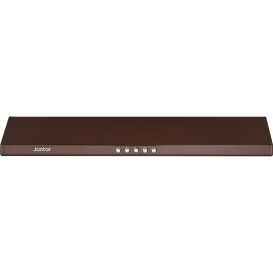 Вытяжка кухонная Jantar ST I LED 60 BR Вытяжка кухонная Jantar ST I LED 60 BR