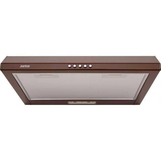 Вытяжка кухонная Jantar ST I LED 60 BR Вытяжка кухонная Jantar ST I LED 60 BR