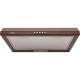 Вытяжка кухонная Jantar ST I LED 60 BR Вытяжка кухонная Jantar ST I LED 60 BR