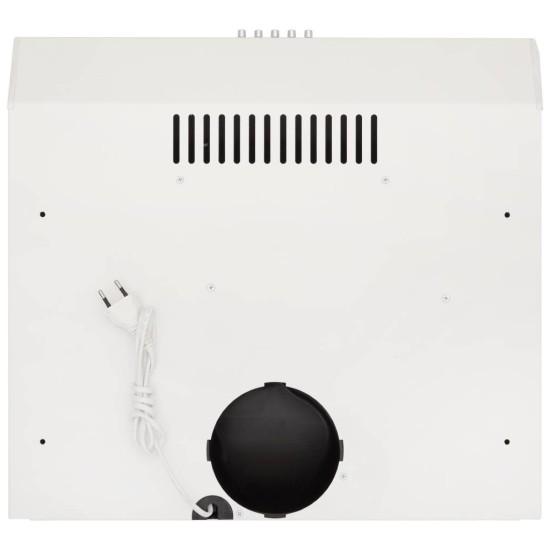 Витяжка кухонна Jantar ST I LED 60 WH Витяжка кухонна Jantar ST I LED 60 WH