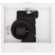 Витяжка кухонна Jantar ST I LED 60 WH Витяжка кухонна Jantar ST I LED 60 WH