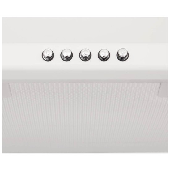 Витяжка кухонна Jantar ST I LED 60 WH Витяжка кухонна Jantar ST I LED 60 WH