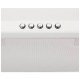 Витяжка кухонна Jantar ST I LED 60 WH Витяжка кухонна Jantar ST I LED 60 WH