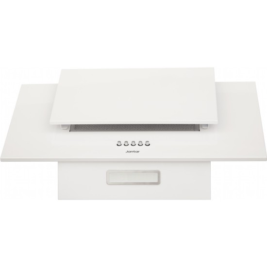 Витяжка кухонна Jantar VRT 650 LED 60 WH