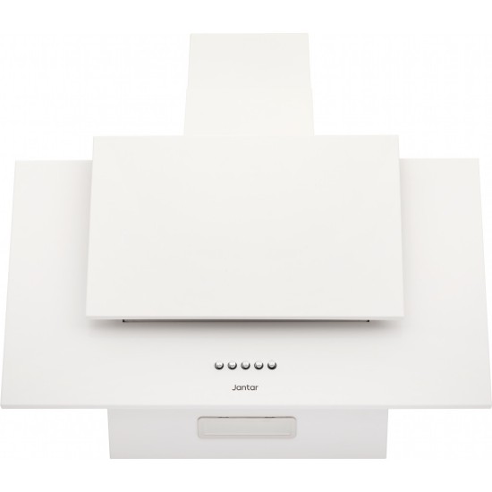 Витяжка кухонна Jantar VRT 650 LED 60 WH