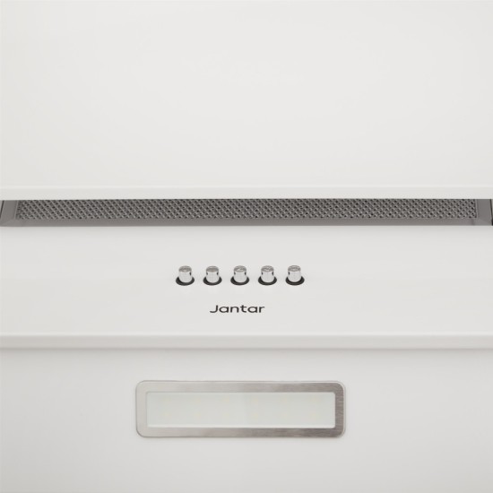 Витяжка кухонна Jantar VRT 650 LED 60 WH