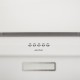 Витяжка кухонна Jantar VRT 650 LED 60 WH